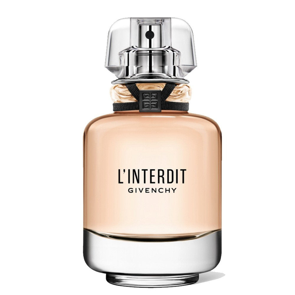 Givenchy L'Interdit Eau de Parfum 50ml Spray, 50 ml for Women