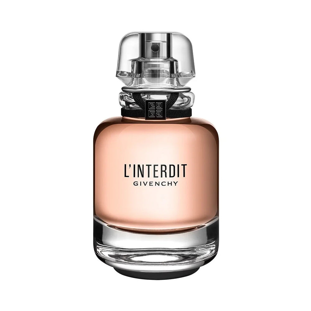 Givenchy L'Interdit Eau de Parfum 80ml Spray, 80 ml for Women