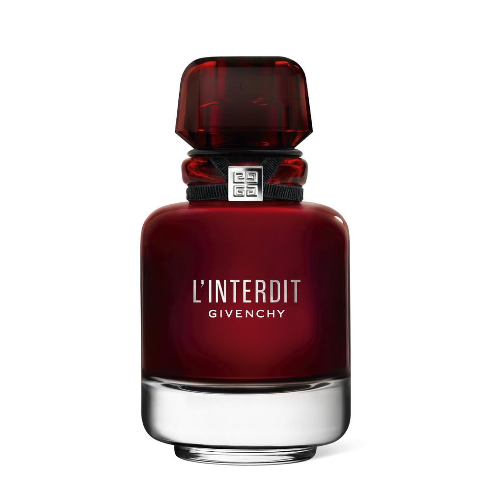 Givenchy L'Interdit Eau de Parfum Rouge Eau de Parfum 50ml Spray, 50 ml for Women