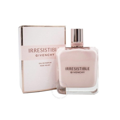 Irresistible Rose Velvet Givenchy Eau de Parfum for Women