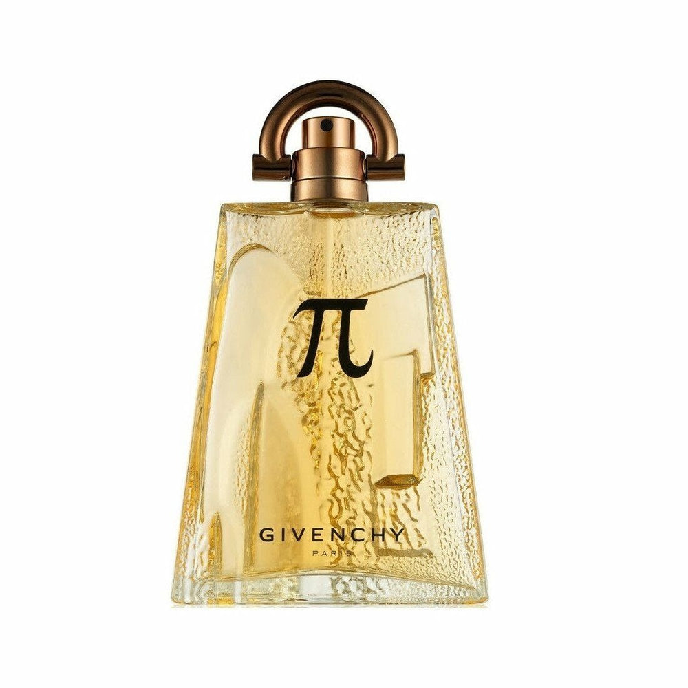 Givenchy Pi Eau de Toilette 100ml Spray, 100 ml for Men