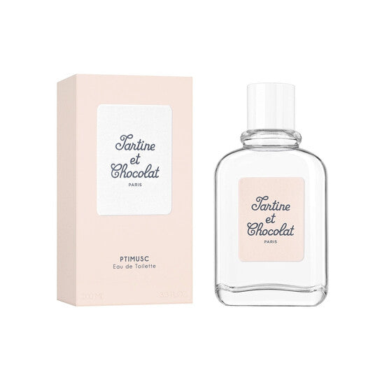 Givenchy Tartine Et Chocolat Ptimusc Eau de Toilette for Women
