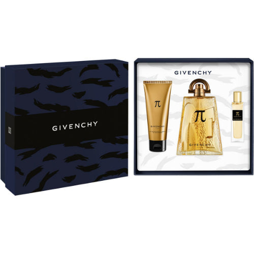 Givenchy Pi 3 Piece Gift Set for Men - Masionstore