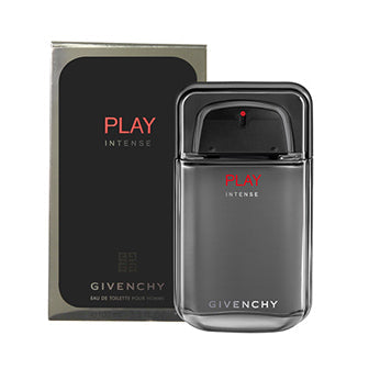 Givenchy Play Intense Eau de Toilette for Men - Masionstore