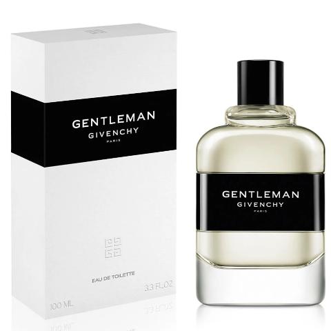 Givenchy Gentleman Eau de Toilette for Men - Masionstore