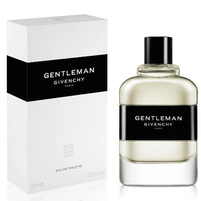 Givenchy Gentleman Eau De Toilette Givenchy