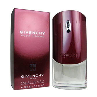 Givenchy Pour Homme Eau De Toilette Givenchy