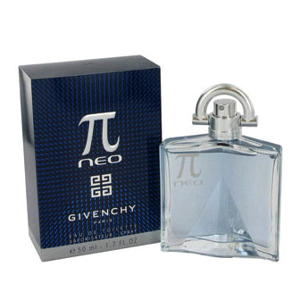 Givenchy Pi Neo Eau de Toilette for Men - Masionstore