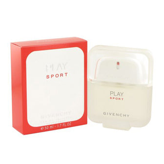 Givenchy Play Sport Eau de Toilette for Men - Masionstore
