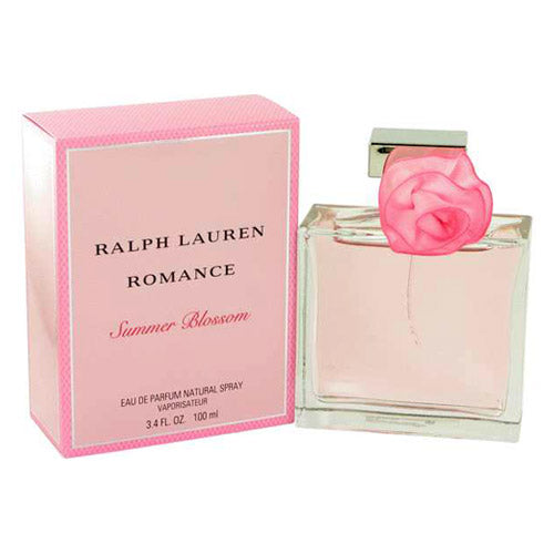 Ralph Lauren Romance Summer Blossom Eau de Parfum for Women