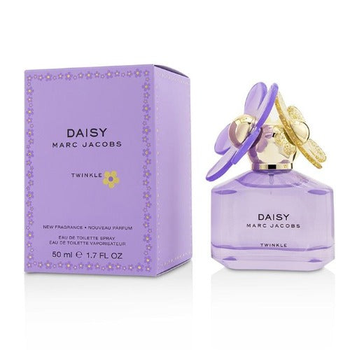 Marc Jacobs Daisy Twinkle Eau De Toilette Marc Jacobs