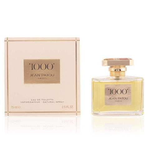 Jean Patou 1000 Eau de Toilette for Women - Masionstore