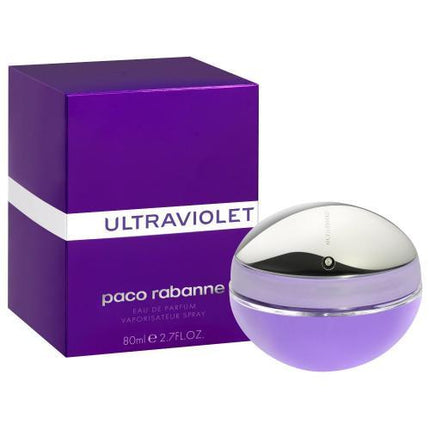 Paco Rabanne Ultraviolet Eau De Parfum Paco Rabanne