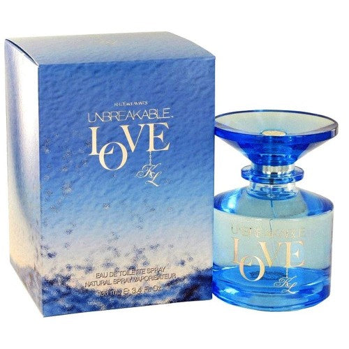 Khloe & Lamar Unbreakable Love Eau de Toilette for Women - Masionstore