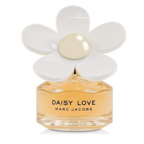 Marc Jacobs Daisy Love Eau de Toilette for Women - Masionstore