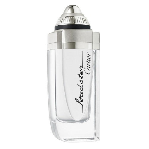 Cartier Roadster Eau de Toilette for Men - Masionstore