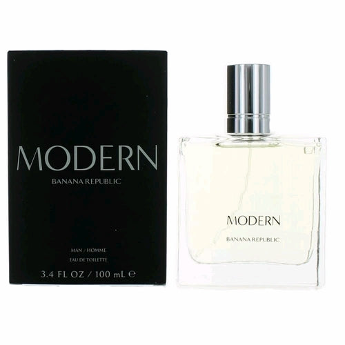 Banana Republic Modern Eau de Toilette for Men - Masionstore