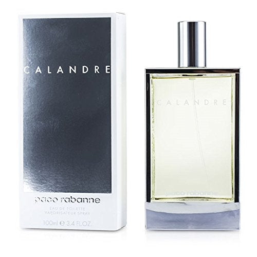 Paco Rabanne Calandre Eau De Toilette Paco Rabanne