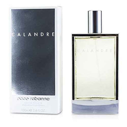 Paco Rabanne Calandre Eau De Toilette