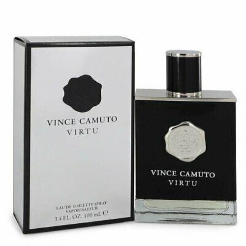 Vince Camuto Virtu Eau de Toilette for Men