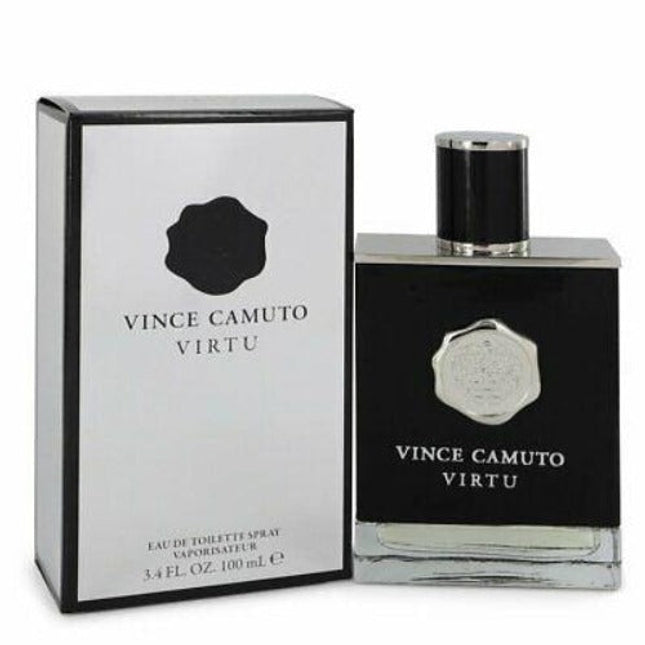 Vince Camuto Virtu Eau De Toilette