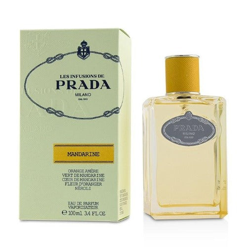 Prada Les Infusions De Mandarine Eau de Parfum for Women