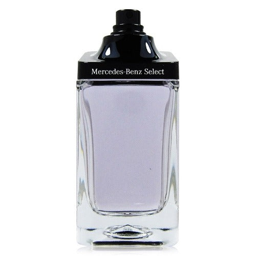 Mercedes-Benz Mercedes Benz Select Eau de Toilette for Men