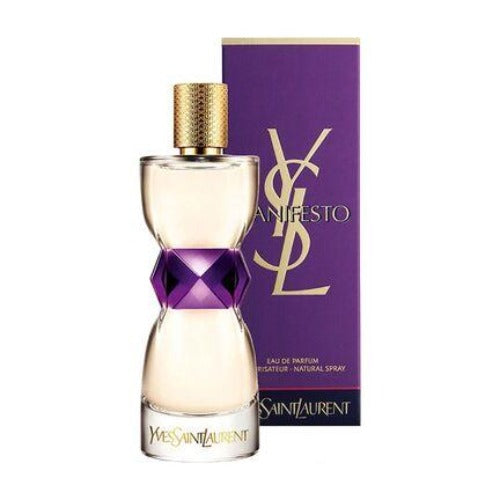 Yves Saint Laurent YSL Manifesto Eau de Parfum for Women