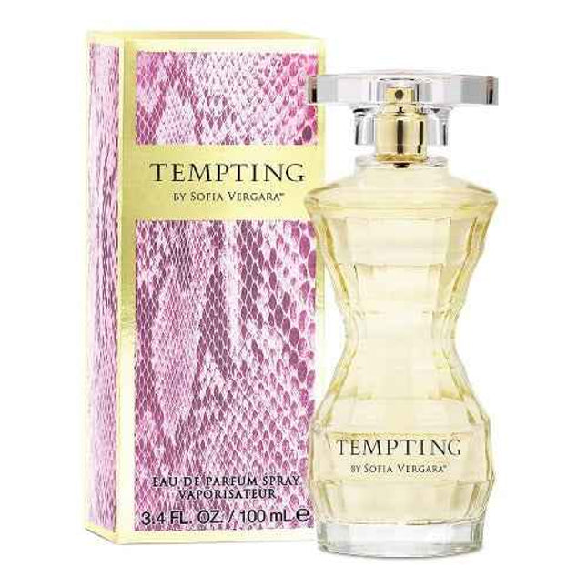 Sofia Vergara Tempting Eau De Parfum