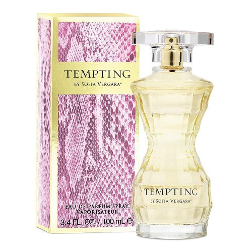 Sofia Vergara Tempting Eau de Parfum for Women - Masionstore