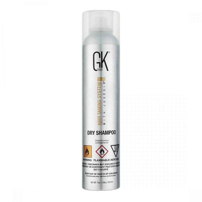 Global Keratin Hair Dry Shampoo for Women, For Volume, 332 ml