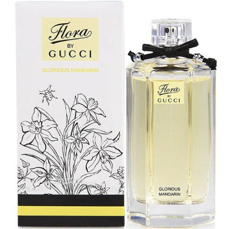 Gucci Flora Glorious Mandarin Eau de Toilette for Women