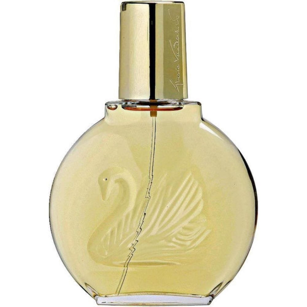 Gloria Vanderbilt Vanderbilt Eau de Toilette 100ml Spray, 100 ml for Women