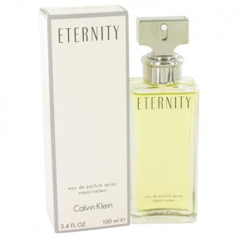 Calvin Klein Eternity Eau de Parfum for Women - Masionstore