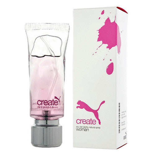 Puma Create Eau De Toilette Puma