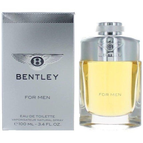 Bentley Eau de Toilette for Men - Masionstore