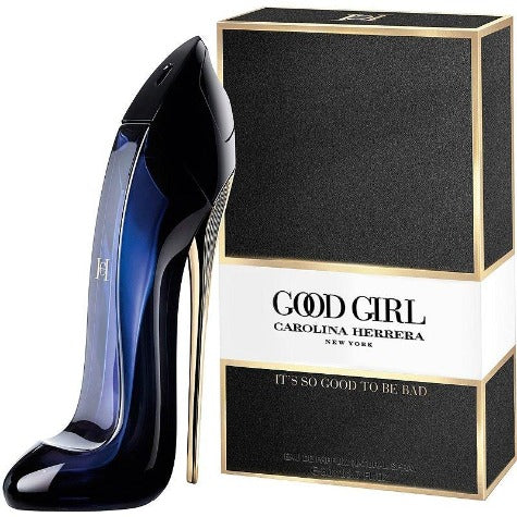 Carolina Herrera Ch Good Girl Eau de Parfum for Women - Masionstore