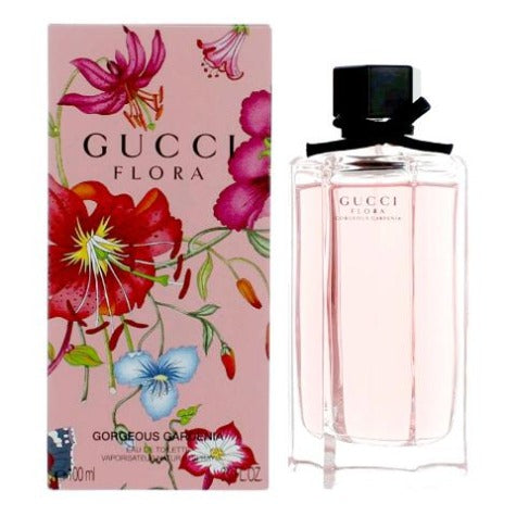 Gucci Flora Gorgeous Gardenia Eau de Toilette for Women