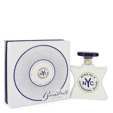 Bond No. 9 Bond No 9 Governors Island Eau de Parfum for Women