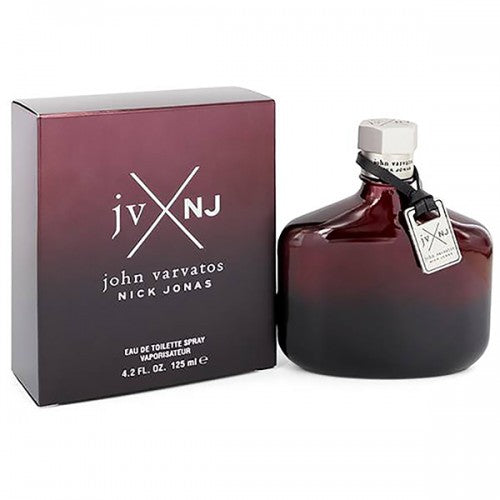 Jv X Nj John Varvatos Nick Jonas Red Eau de Toilette for Men