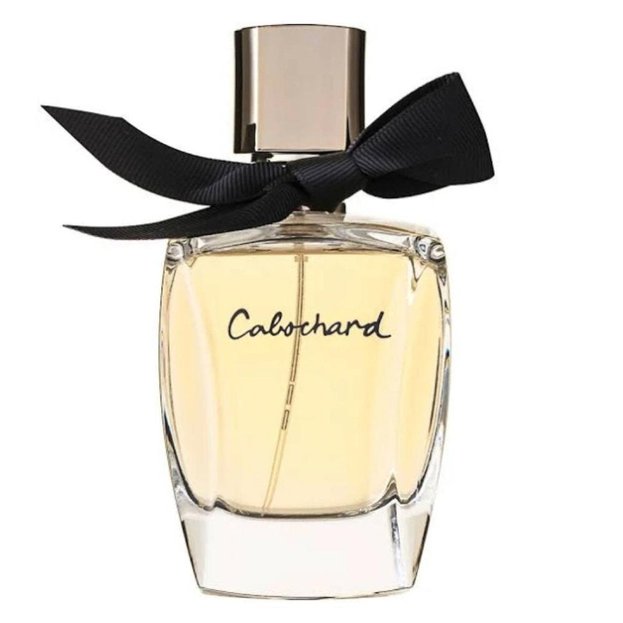 Gres Parfums Cabochard 2019 Eau de Toilette 100ml Spray, 100 ml for Women