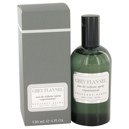Geoffrey Beene Grey Flannel Eau de Toilette for Men