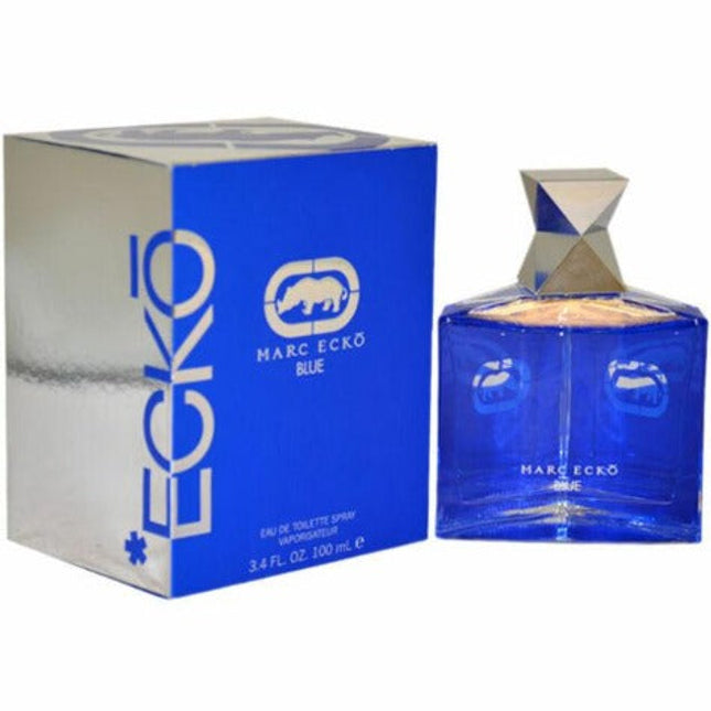 Marc Ecko Blue Eau De Toilette Marc Ecko
