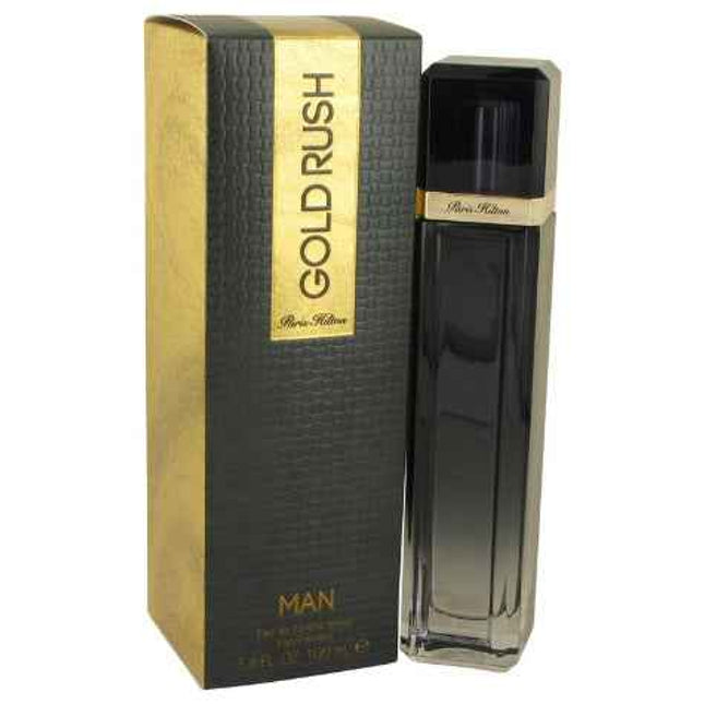 Paris Hilton Gold Rush Eau De Toilette