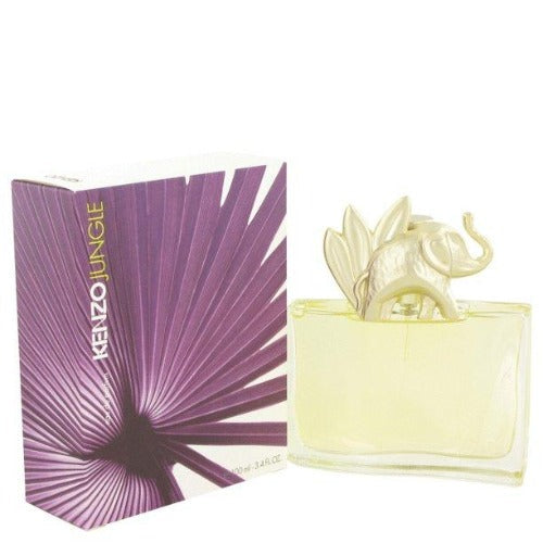 Kenzo Jungle Eau de Parfum for Women - Masionstore