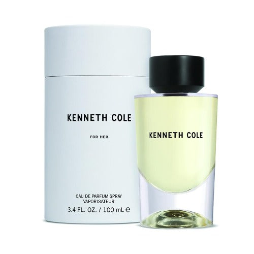Kenneth Cole For Her Eau de Parfum for Women