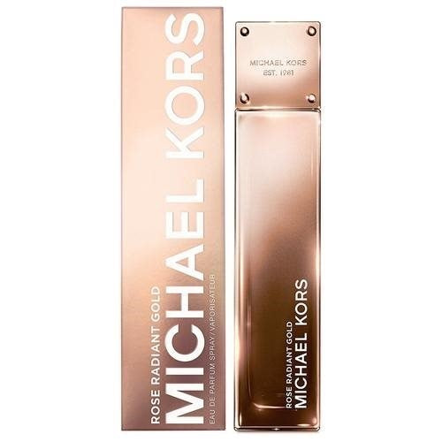 Michael Kors Rose Radiant Gold Eau de Parfum for Women - Masionstore