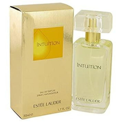 Intuition Eau De Parfum Estee Lauder