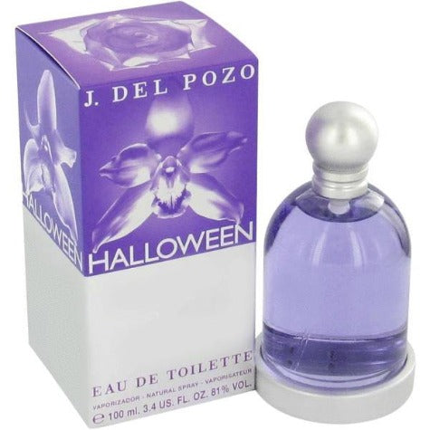 Jesus Del Pozo Halloween Eau de Toilette for Women - Masionstore