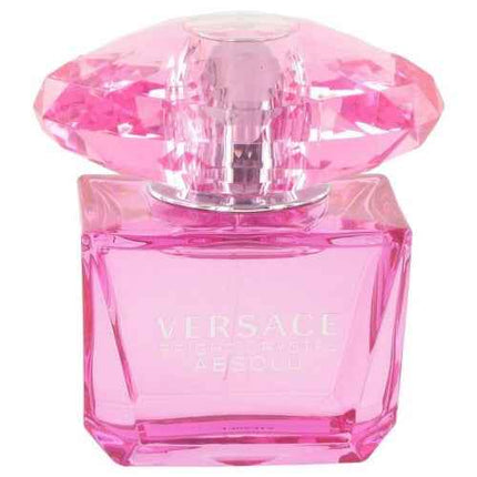 Versace Bright Crystal Absolu Eau De Parfum